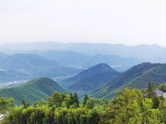-莫干山风景区