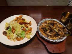 -那拉提之疆·新疆菜(美院店)