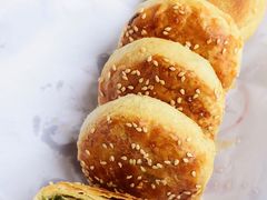 -王天顺海苔饼