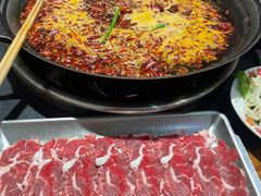 吊龙-咖咖火锅(老店)