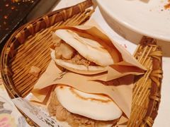 -长安大牌档之西安博物院文化餐厅(中贸店)
