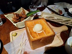 -绿茶餐厅(领展购物广场·中关村店)
