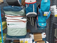 -迪卡侬(南二环店)