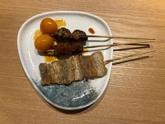 -桂马·日本料理·海胆·海鲜饭·酒场(民主广场店)