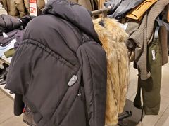 -ZARA(青岛万象城店)