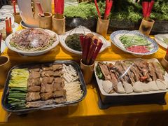 -桃源人家(东门店)