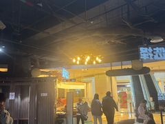 -暴风岛沉浸式体验馆(百联世纪店)