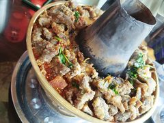 -老平遥饭馆