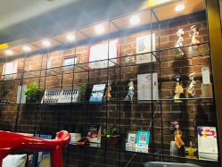 -时尚殿堂·颜SPA