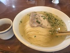 枫镇白汤面-同得兴 Since·1995 传统苏式面馆(十全街店)