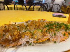 -老字号蛇口德记烧腊饭店·海鲜加工