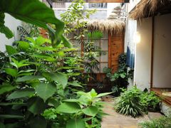 -边渡咖啡烘焙店(昙华林店)