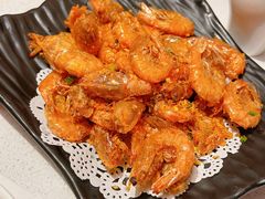 -79号渔船海鲜饭店(宝安店)