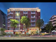 -创兴达酒店(深圳兴东地铁站店)