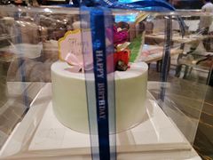 -芭菲盛宴·环球美食(北城国际店)