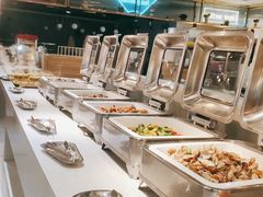 -夏威夷火锅烤肉自助餐厅(茂业店)