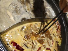-椒王火锅(厚街万达店)
