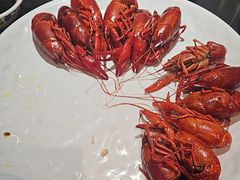 -京悦南门涮羊肉·羊蝎子火锅(田林路店)