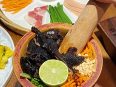 -云蓝印象云南菜(湾悦城店)