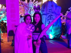 -成都欢乐谷