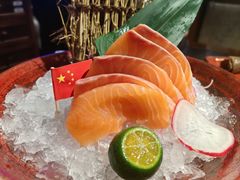 -古田居·特色寿司料理(星之岛旗舰店)