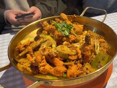 -小山城麻辣香锅(新邻生活广场店)
