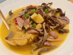 -闽海肴(北辰荟店)