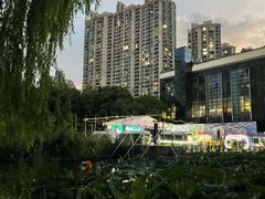 -苏州河梦清园环保主题公园