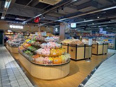 -世纪联华超市(外海店)