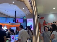 -CoCo都可(新太阳宫店)