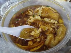 -糊涂生煎(滴翠路店)