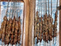 -马记永·兰州牛肉面(天通苑家乐福店)