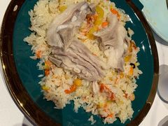 -阿娜尔·新疆菜(宜家荟聚中心店)
