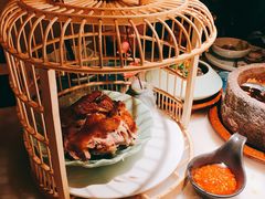 -佬麻雀·新湘菜(珠海金发购物中心店)