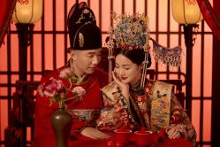 -今生有约婚纱摄影店(景德路店)