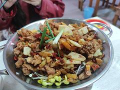 -知味脆皮鸡