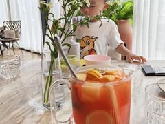 水果茶-G+KITCHEN(龙湖狮山天街店)