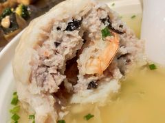 -三道菜(明堂公园店)