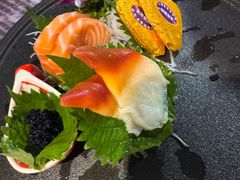-将太无二·北美传奇寿司(瑞士公寓店)