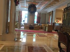 -广州富力丽思卡尔顿酒店