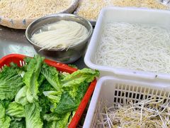 -带杏干面馆(洋湖景园店)