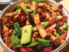 -山石榴·贵州菜(丰盛里店)