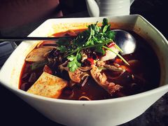 -真爱中国餐馆·年华店(朱雀大街店)