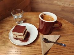冰美式-VOYAGE COFFEE(北锣鼓巷店)