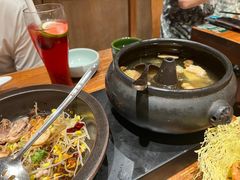 云海肴汽锅鸡-云海肴·汽锅鸡·云南代表菜(美罗城店)