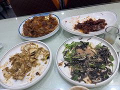 -同发号饭庄(复兴路店)