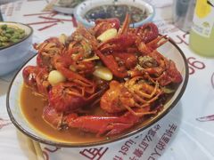 -小田油焖小龙虾(双井店)