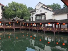-绍兴饭店知遇楼(环山路店)