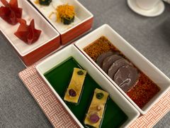 -柿合缘新京菜(国金中心商场店)