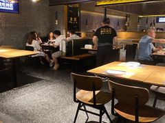 大堂-烤匠麻辣烤鱼(青羊万达店)
